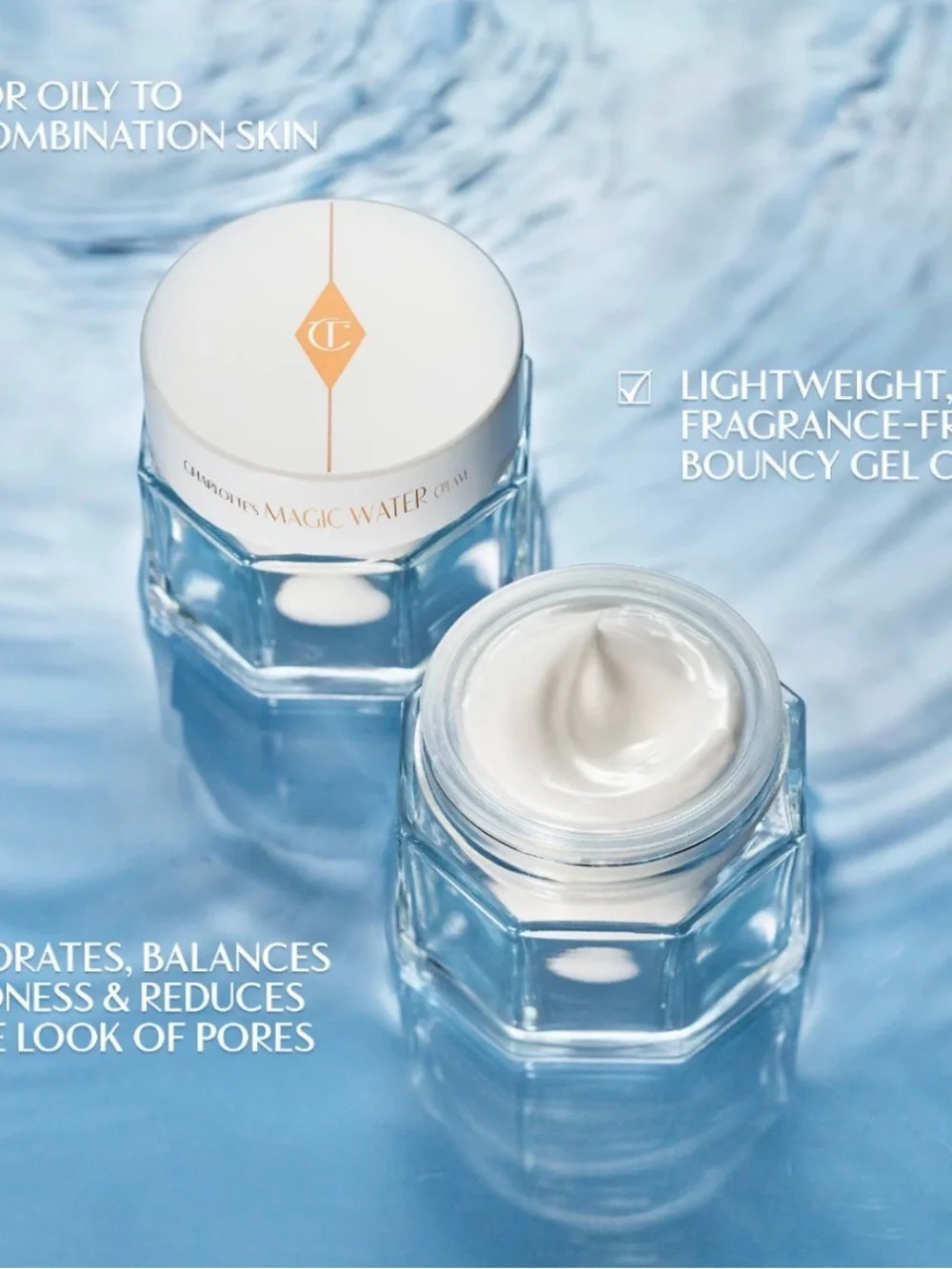 Charlotte Tilbury its formula